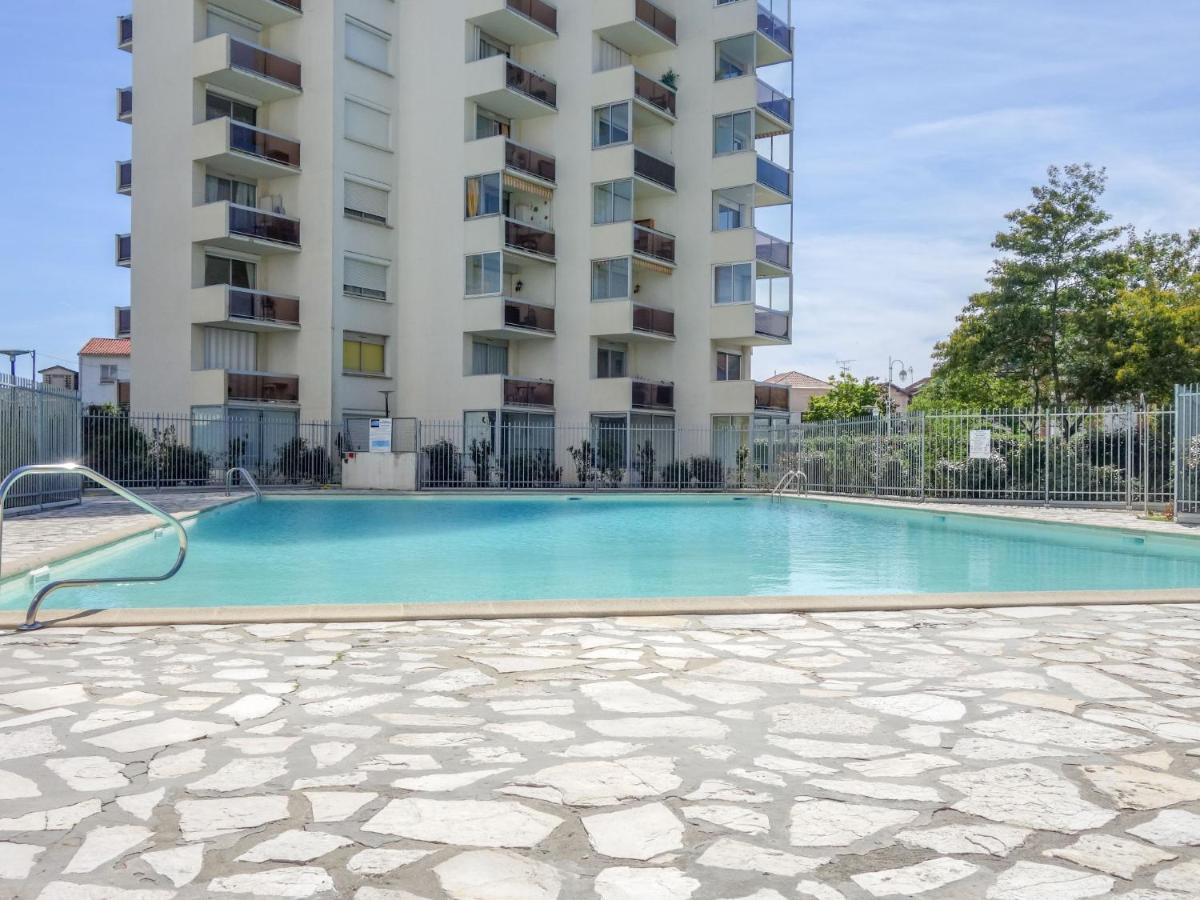 Apartment Port Arcachon-3 By Interhome Экстерьер фото