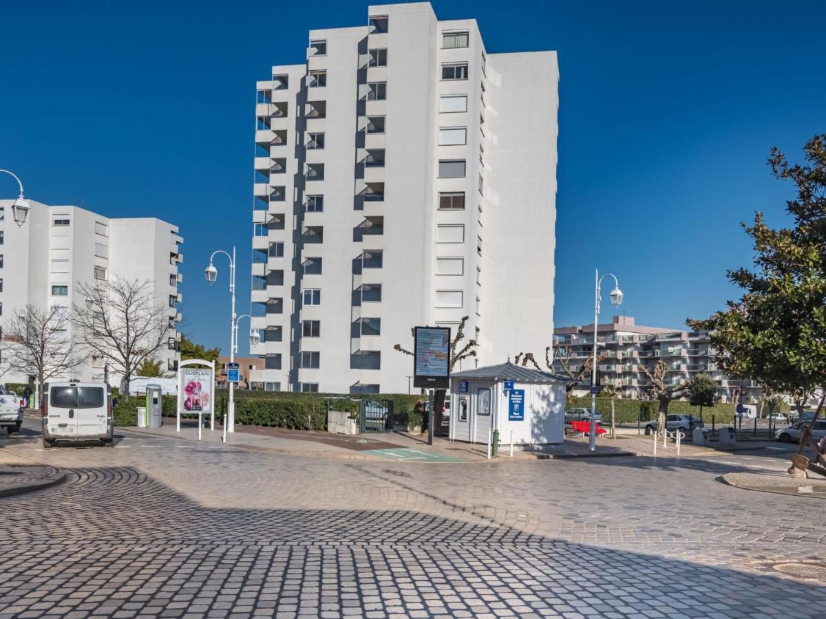 Apartment Port Arcachon-3 By Interhome Экстерьер фото