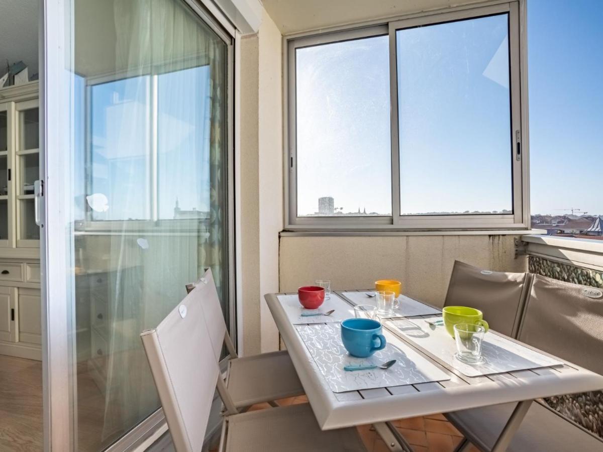 Apartment Port Arcachon-3 By Interhome Экстерьер фото