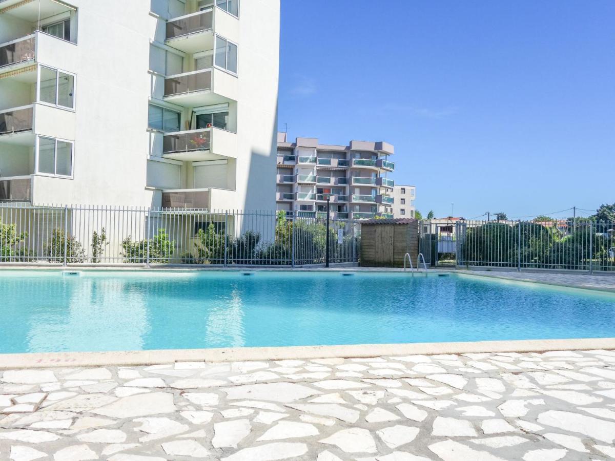 Apartment Port Arcachon-3 By Interhome Экстерьер фото