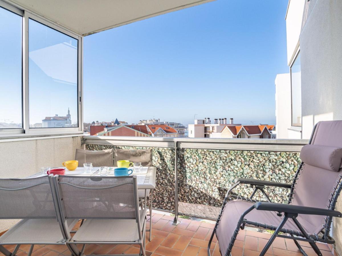 Apartment Port Arcachon-3 By Interhome Экстерьер фото