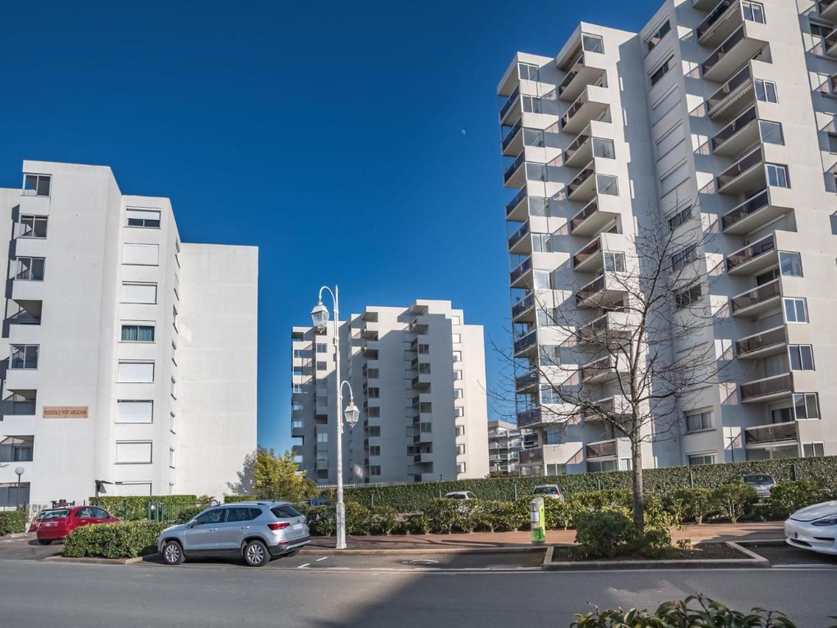 Apartment Port Arcachon-3 By Interhome Экстерьер фото