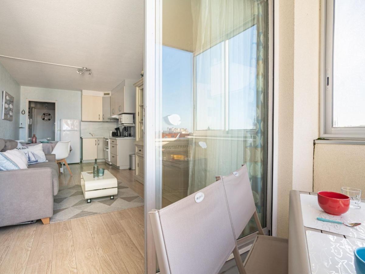 Apartment Port Arcachon-3 By Interhome Экстерьер фото