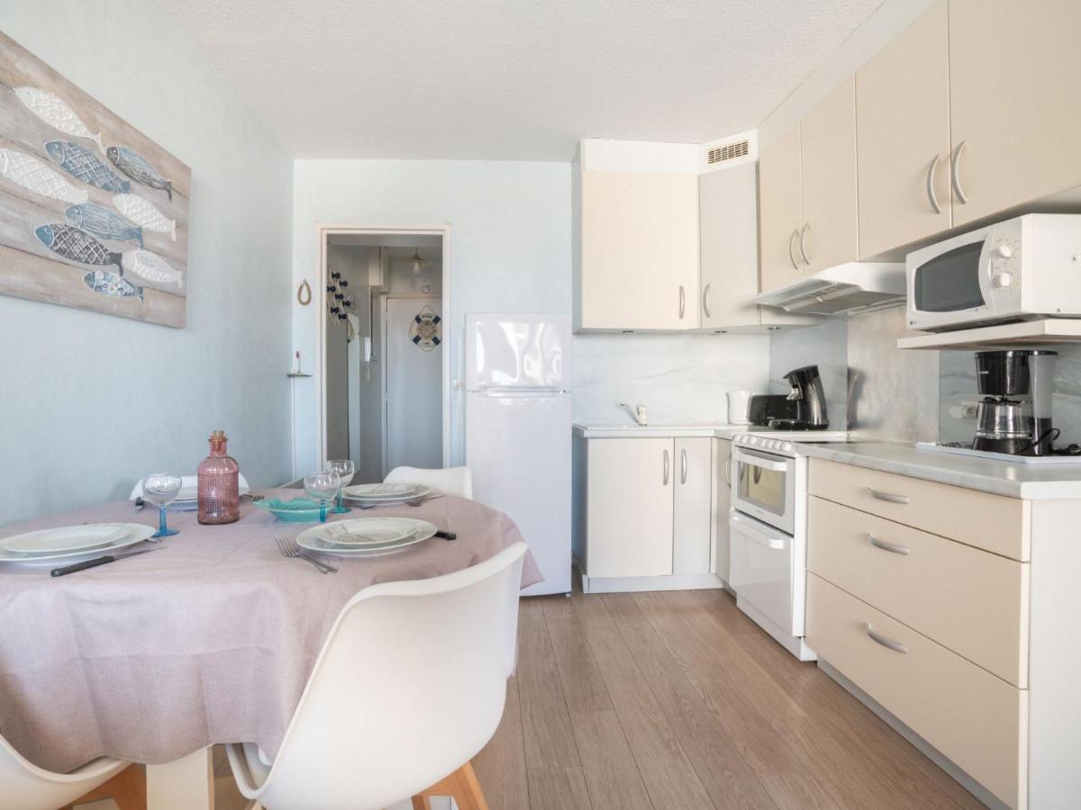 Apartment Port Arcachon-3 By Interhome Экстерьер фото