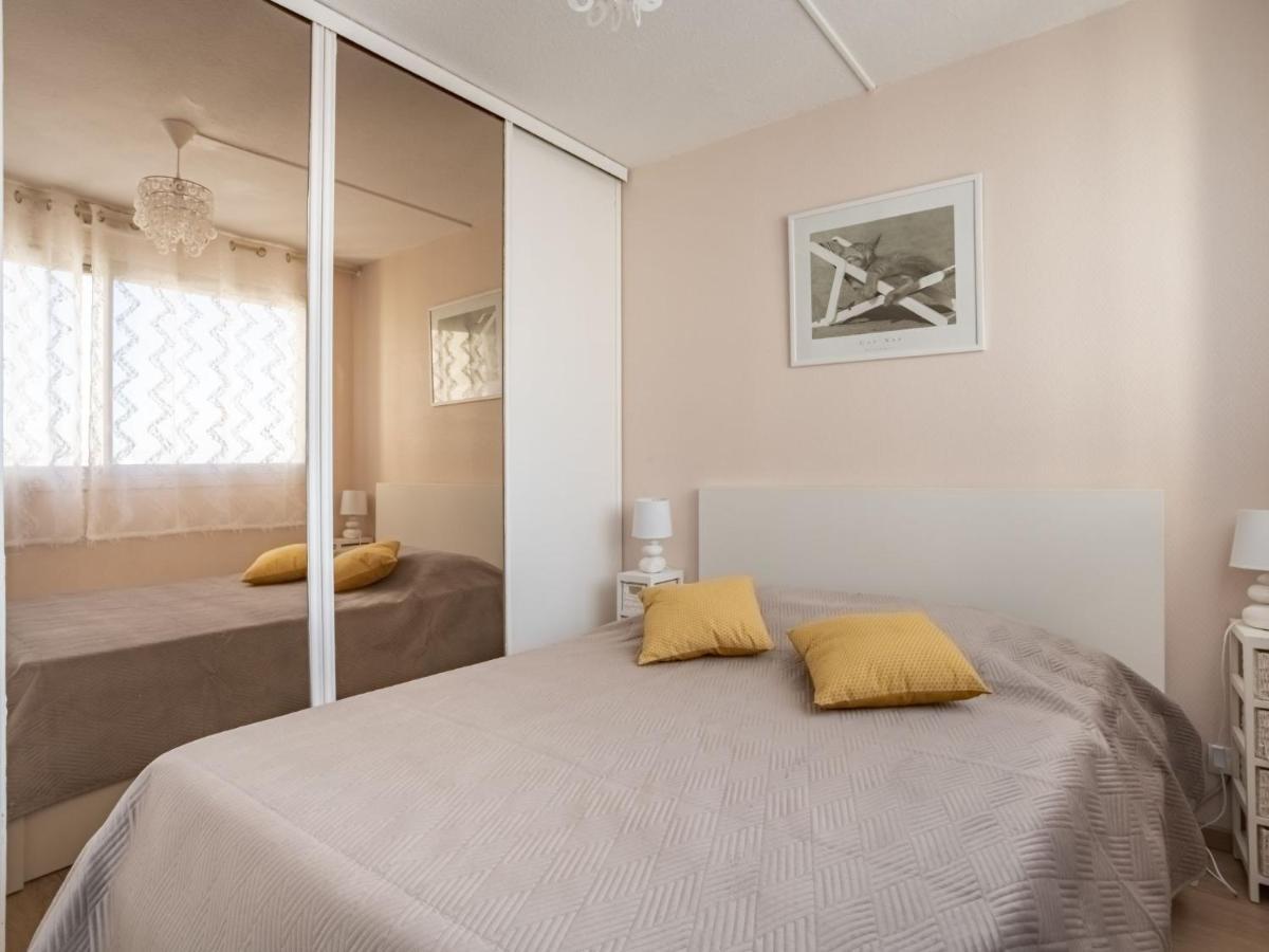 Apartment Port Arcachon-3 By Interhome Экстерьер фото