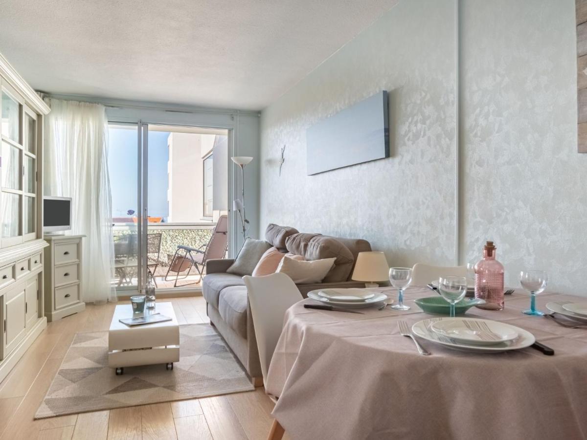 Apartment Port Arcachon-3 By Interhome Экстерьер фото
