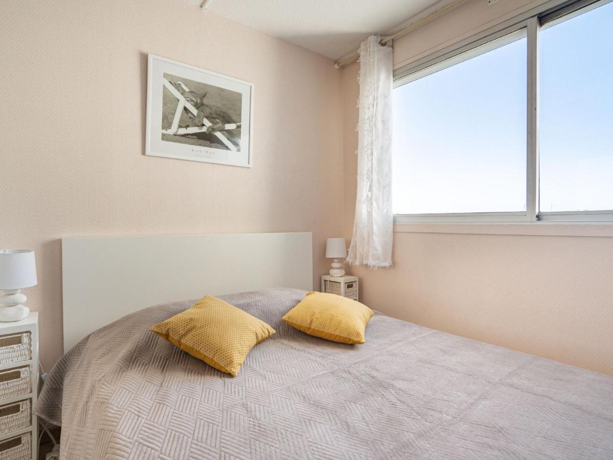 Apartment Port Arcachon-3 By Interhome Экстерьер фото