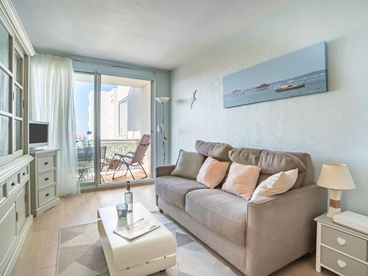 Apartment Port Arcachon-3 By Interhome Экстерьер фото