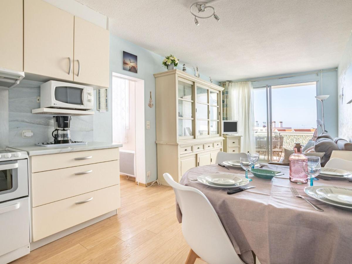 Apartment Port Arcachon-3 By Interhome Экстерьер фото