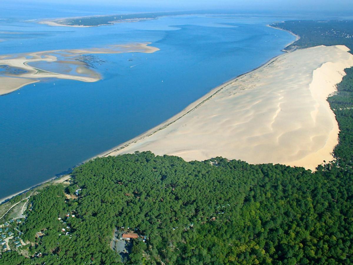 Apartment Port Arcachon-3 By Interhome Экстерьер фото
