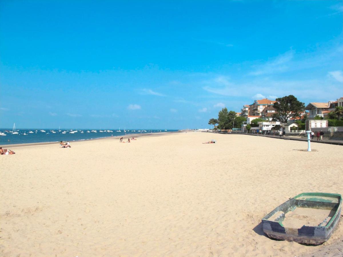 Apartment Port Arcachon-3 By Interhome Экстерьер фото